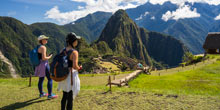 Machu Picchu: a guide for university students