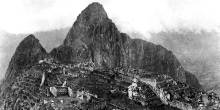 History of Machu Picchu