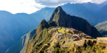 Sacred Valley and Machu Picchu: step by step trip