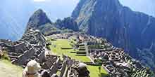 Machu Picchu: advice and recommendations from our readers