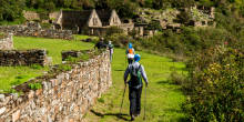 The truth about the archaeological site of Choquequirao