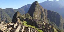 How to go to Machu Picchu on my own?