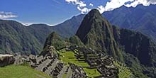 How to get to Machu Picchu without the Inca Trail?