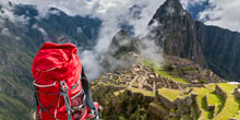 What is the ticket Machu Picchu ideal for me?