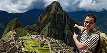 Why choose the ticket Machu Picchu  afternoon shift?