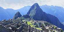 Tours to Machu Picchu