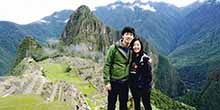 Discounts offered by the Machu Picchu Ticket