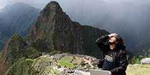 Are you having trouble acquiring your ticket Machu Picchu?