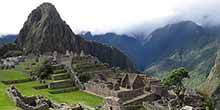 Interesting facts about Machu Picchu