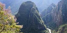 The Putucusi mountain the hidden gem of Machu Picchu