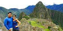 17 objects that you should not take on your visit to Machu Picchu