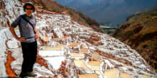 Maras and Moray in Cusco: complete information