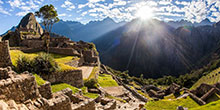 How to organize a trip to Machu Picchu at the last minute?