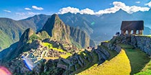 Machu Picchu in June, the best month to travel