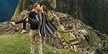 Guide to visit Machu Picchu as a couple