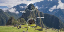 The most available tickets in Machu Picchu