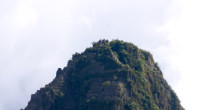 Huayna Picchu and Great Cavern: differences and similarities