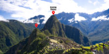 Huayna Picchu or Huchuy Picchu: Which one to choose?