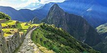 The Inca Trail to Machu Picchu – One of the most extraordinary hikes in the world