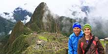 Frequently asked questions about the Inca Trail to Machu Picchu