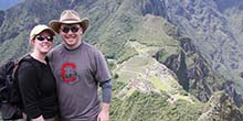 Tips for climbing Huayna Picchu mountain is not an odyssey