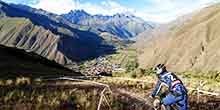 5 extreme sports to practice in Cusco