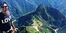 Why choose Machu Picchu Mountain?