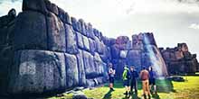 Sacsayhuaman: interesting facts and information