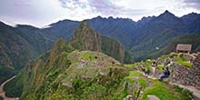 Two other incredible Inca cities to see on your trip to Machu Picchu