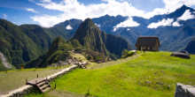 Machu Picchu: the schedules that everyone prefers