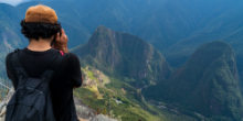 The highest mountain of Machu Picchu: what it includes