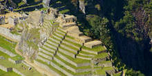 The most important temples in Machu Picchu: Which ticket to choose?