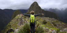 Machu Picchu: ticket sales points in Cusco