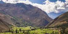 Machu Picchu: organization of the trip from the Sacred Valley