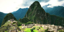 Machu Picchu: How long does it take to walk