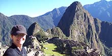 Attacks against Machu Picchu in Cusco