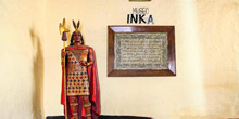 Inka Museum: the best in Cusco