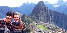 Types of tourist guides in Machu Picchu