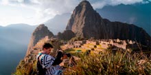 Discounted Machu Picchu Ticket Schedules