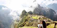 Buy your Machu Picchu Ticket in 3 simple steps